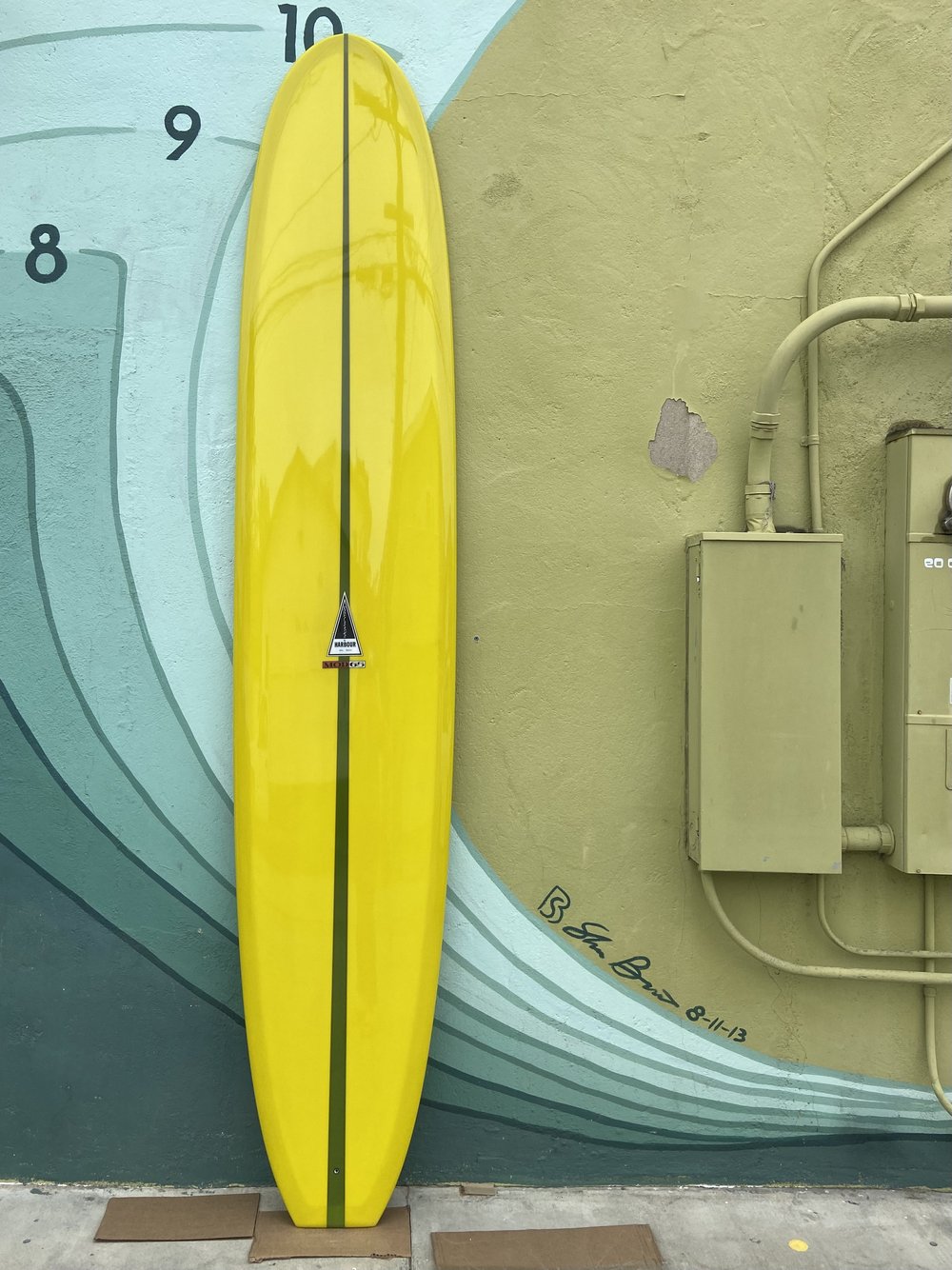 Harbour Surfboards Harbour Surfboards